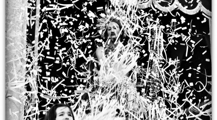 Aci Trezza, festa per San Giovanni Battista al culmine