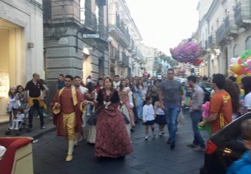 Notte Bianca giarrese, evento rinviato al 9 luglio per motivi elettorali