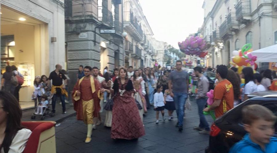 Notte Bianca giarrese, evento rinviato al 9 luglio per motivi elettorali