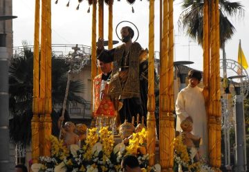 Riposto celebra la festa più grande: San Pietro