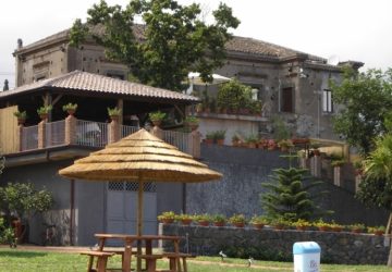 Riposto, agriturismo era casa di appuntamento