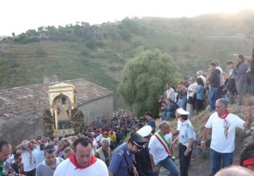 Calatabiano e San Filippo: appuntamento ad agosto