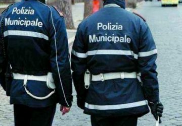 Acireale: cinque nuovi agenti di Polizia Municipale