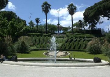 Catania, avviato al Giardino Bellini l'inserimento lavorativo di 27 cittadini svantaggiati