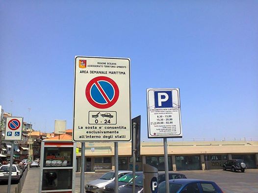 Aci Trezza, divieti di sosta ghigliottina: stamane Giunta comunale straordinaria