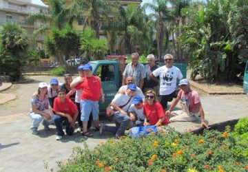 Giarre: &ldquo;La Bottega dell&rsquo;Arte Onlus&rdquo; e le sue lezioni di vita