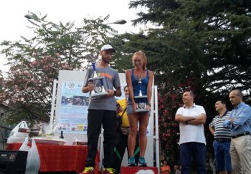 Linguaglossa, 19esima edizione del trofeo podistico &ldquo;San Rocco&rdquo;