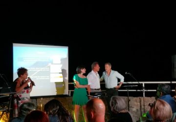 Aci Castello: applaudito debutto di &ldquo;Nascita di un gigante&rdquo; dedicato all&rsquo;Etna