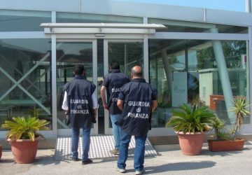 Catania: sequestro di beni per 3 mln di euro ai D&rsquo;Arrigo. Quattro indagati