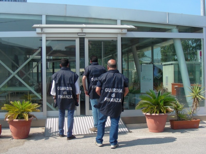 Catania: sequestro di beni per 3 mln di euro ai D’Arrigo. Quattro indagati