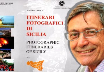 Gli itinerari fotografici siciliani di Angelo Savoca