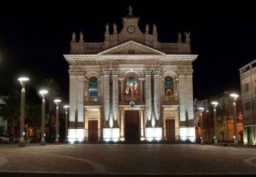 Riposto: domani la Tosca di Puccini in piazza San Pietro