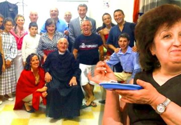 Estate a teatro con la &ldquo;C.A.F.&rdquo; di Aci Catena