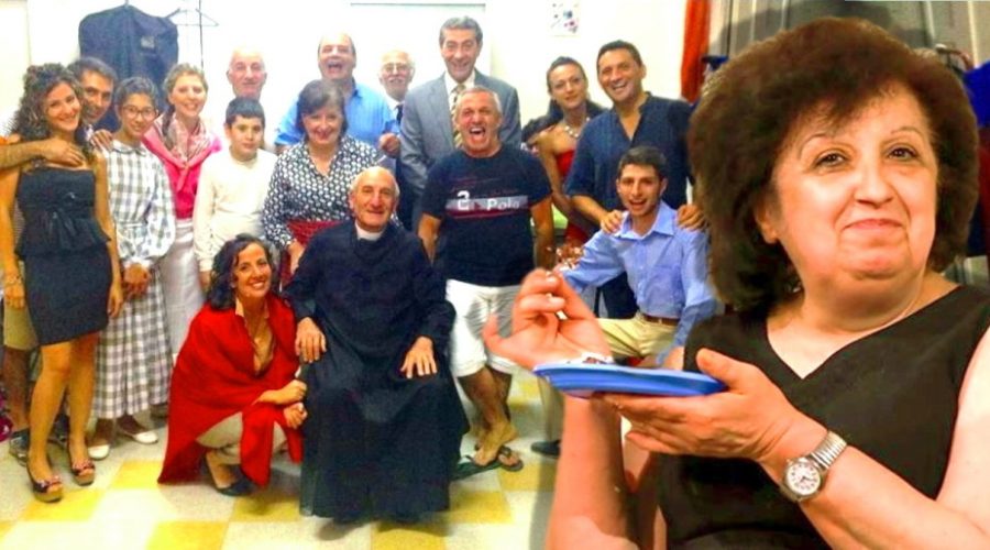 Estate a teatro con la “C.A.F.” di Aci Catena