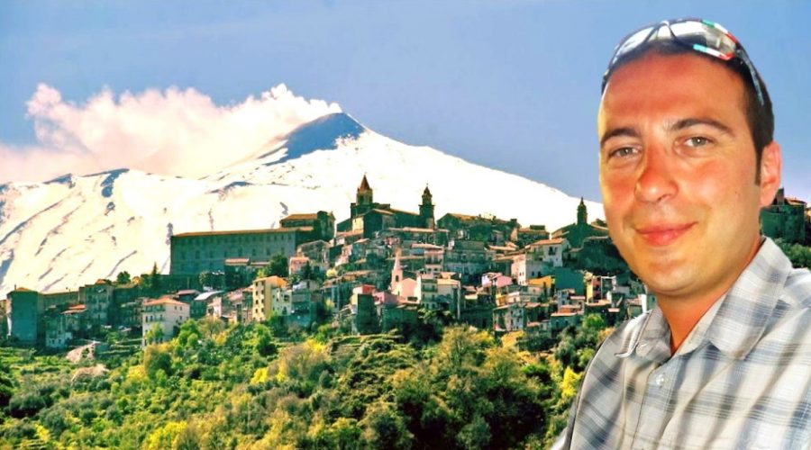Castiglione di Sicilia, Alfio Conti