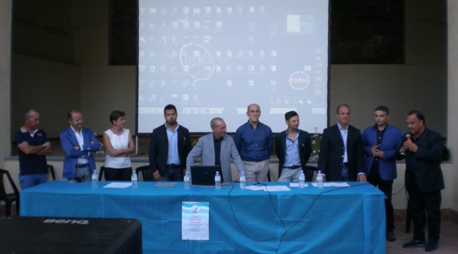 Finalmente anche Acireale ha il suo Circolo Nautico