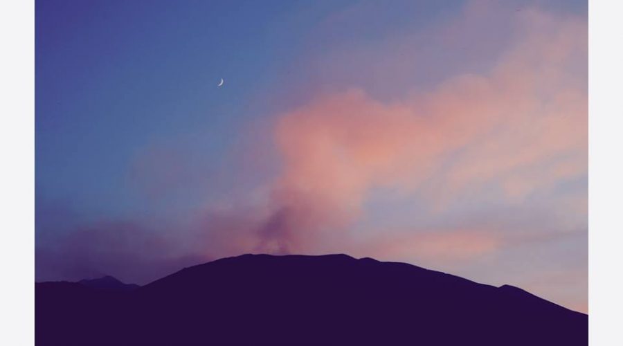 Si risveglia l’Etna: da ieri sera nuova attività stromboliana