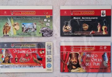 Randazzo, si punta al rilancio turistico attraverso i tre musei civici