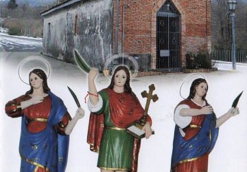 Turismo lungo le vie della fede a S. Alfio, Piedimonte e Nicolosi