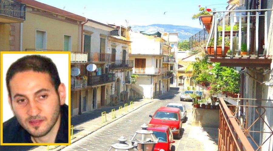 Francavilla: l’“ospite” colpisce ancora