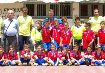 Francavilla festeggia lo sport e l&rsquo;amicizia