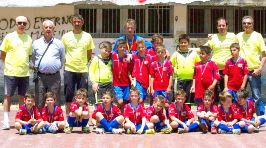 Francavilla festeggia lo sport e l’amicizia