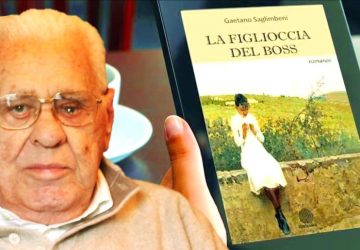 &ldquo;La figlioccia del boss&rdquo; di Gaetano Saglimbeni