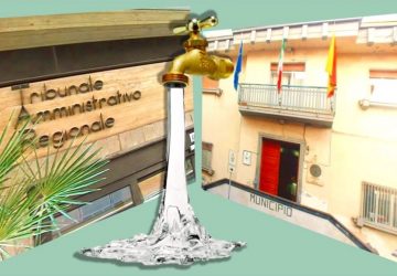 Gaggi ed il &ldquo;caro bollette&rdquo;: la parola al Tar