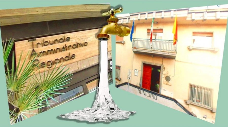 Gaggi ed il “caro bollette”: la parola al Tar