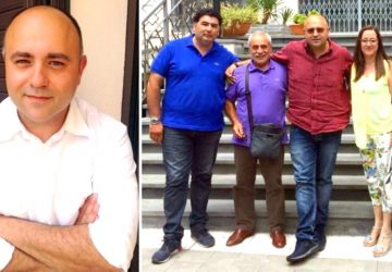 Graniti: &egrave; nata l&rsquo;Amministrazione Lo Giudice