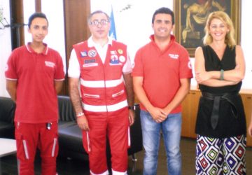 Acireale, presentato il progetto Home Care