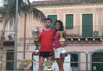 Calatabiano, il linguaglossese Armando Raiti si aggiudica il trofeo San Giuseppe