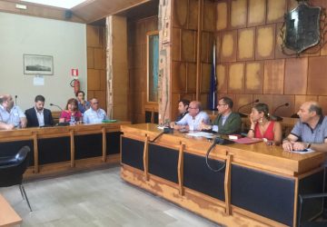 Ospedale Giarre: tutto da rifare. Inizia una nuova lotta