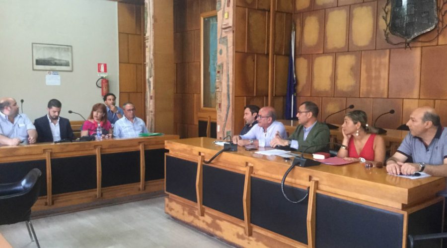 Ospedale Giarre: tutto da rifare. Inizia una nuova lotta