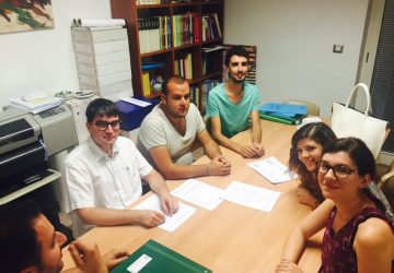Nasce a Giardini l&rsquo;associazione &ldquo;Idee in movimento&rdquo;