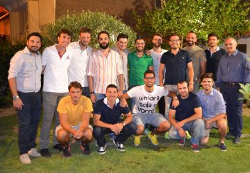 Libertas Basket Fiumefreddo: un sogno chiamato serie D