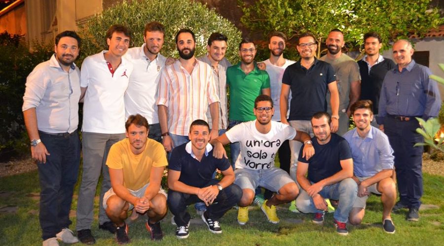 Libertas Basket Fiumefreddo: un sogno chiamato serie D