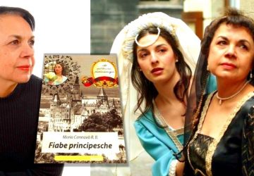 Le &ldquo;Fiabe principesche&rdquo; di Maria Cannav&ograve;