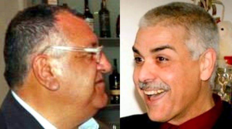 Pro Loco Giardini Naxos: il nuovo presidente Carmeni si presenta al sindaco Lo Turco