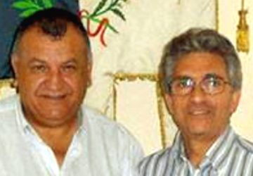 Giardini Naxos: Ianniello esperto del sindaco