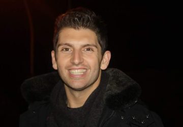 Domani a Mascali i funerali del ristoratore Paolo Spina