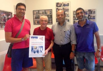 Papiro Volley Fiumefreddo e Avis Fiumefreddo: l&rsquo;unione fa la forza
