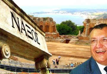 Via libera al Parco Archeologico di Naxos