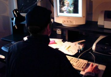 Catania: scoperto archivio pedopornografico