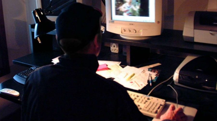 Catania: scoperto archivio pedopornografico