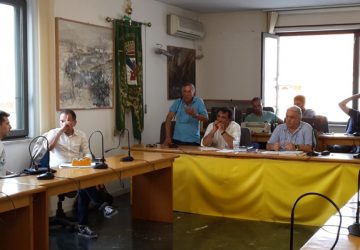 Fiumefreddo, incontro dibattito sul Piano Regolatore Generale