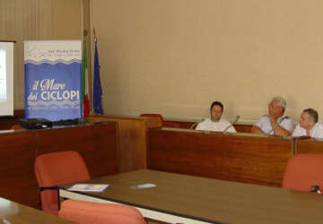 Mascali, presentato agli operatori economici il progetto Mare in Festa