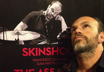 Valverde: presentato il libro di Francesco Cusa, &ldquo;Novelle crudeli dall&rsquo;orrore e dal grottesco quotidiani&rdquo;  