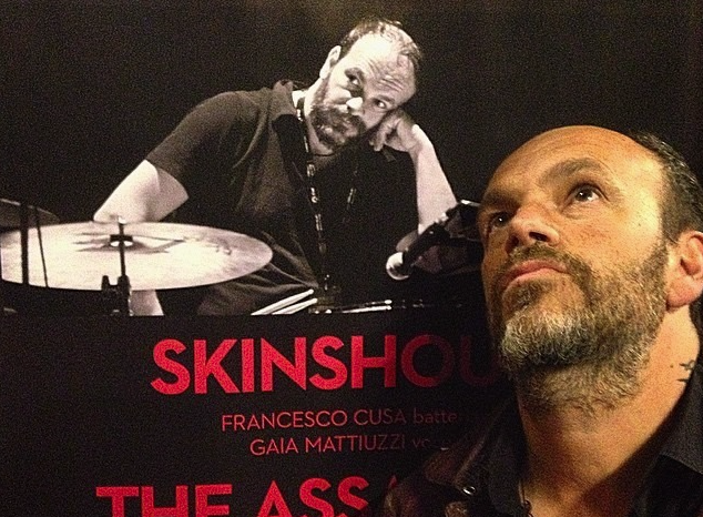 Valverde: presentato il libro di Francesco Cusa, “Novelle crudeli dall’orrore e dal grottesco quotidiani”