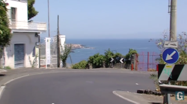 Acireale: si ballava senza autorizzazioni. Una denuncia VIDEO